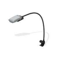 Weber Works Flexible Leuchte