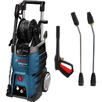 Bosch Professional GHP 5-65 X - Kaltwasser-Hochdruckreiniger - 160 bar - 498 l/h