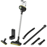 Karcher VC 6 Cordless ourFamily Car - Elektrobesen - 25,2 V - 2,5 Ah