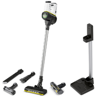 Karcher VC 6 Cordless ourFamily Extra - Power-Besen - 25,2 V - 2,5 Ah