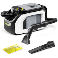 Karcher SE 3 Compact Home - Teppichreiniger - 500 W
