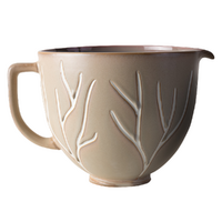 KitchenAid Bare Trees - Keramiksch&uuml;ssel 4,7 L