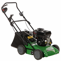 Marina Systems Picky B &ndash; Benzin-Kehrmaschine - Motor B&amp;S XR750