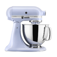 KitchenAid Artisan 5KSM125-ELR Lavender Cream &ndash; K&uuml;chenmaschine mit kippbarem Motorkopf