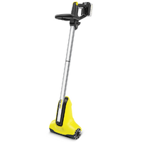 Karcher PCL 3-18 - Schnurloser Bodenreiniger - OHNE BATTERIE UND BATTERIE-LADEGER&Auml;T