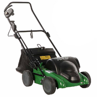 Marina Systems Picky E &ndash; Elektrische Kehrmaschine 1700 W