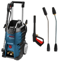 Bosch Professional GHP 5-75 - Kaltwasser-Hochdruckreiniger - 185 bar - 570 l/h