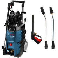 Bosch Professional GHP 5-75 X - Kaltwasser-Hochdruckreiniger - 185 bar - 570 l/h
