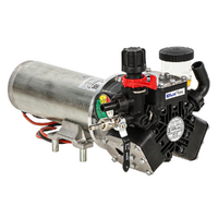 Annovi Reverberi AR 20 BP DC &ndash; Elektrische Motorpumpe zum Spr&uuml;hen &ndash; 12 V &ndash; 8 bar &ndash; OHNE BATTERIE