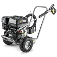 OUTLET - AUSSTELLUNGSSTÜCK - Kärcher Pro HD 6/15 G Classic - Benzin-Hochdruckreiniger - Loncin Motor G200FA