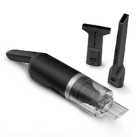 KitchenAid Go - Mini-Handstaubsauger - OHNE BATTERIE UND LADESTATION
