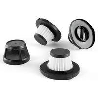 KitchenAid Go 5KKVRFA3 - Set 3 Filter f&uuml;r tragbaren Staubsauger