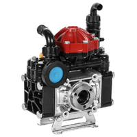 Annovi Reverberi AR 30 – Sprühpumpe für Traktoren – Hochdruck