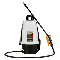 Volpi Volpitech 6 &ndash; manuelle R&uuml;ckenspritze