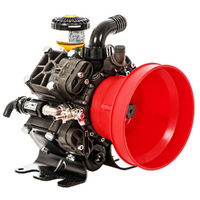 Annovi Reverberi AR 1064 &ndash; Hochdruck-Traktorspritzenpumpe &ndash; Hochdruck