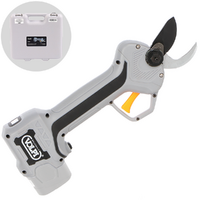 Volpi KV295 &ndash; Elektrische Astschere &ndash; 14,4 V &ndash; OHNE Akku und Ladeger&auml;t