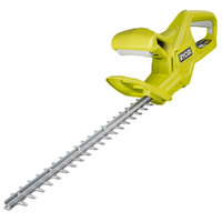Ryobi RY18HT40A-0 &ndash; Akku-Heckenschere 36V &ndash; 40 cm Messer &ndash; OHNE AKKU UND LADEGER&Auml;T