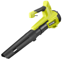 Ryobi RY18BLB-0 &ndash; Akku-Laubbl&auml;ser Turbojet &ndash; 18 V &ndash; OHNE AKKU UND LADEGER&Auml;T