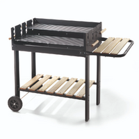 Ompagrill 70-47 Eco Holzkohlegrill