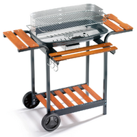 Ompagrill 60-40/ALC &ndash; Kohlegrill
