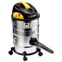 Aschesauger Lavor Ashley Kombo (4 in 1) Staub- und Fl&uuml;ssigkeitssauger, 1200 Watt