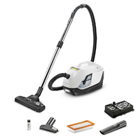 Kärcher DS 6 – Staubsauger mit Wasserfilter – 650 W