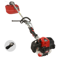 Shindaiwa SuperPro T303TS &ndash; Benzin-Freischneider