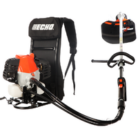 Echo RM-3020T &ndash; Rucksack-Motorsense &ndash; 30,5 ccm