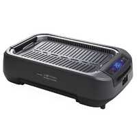 Macom Smokeless Fan Grill &ndash; Elektrischer Grill