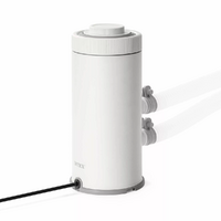 Intex Krystal Clear Kartuschenfilterpumpe - Wasserf&ouml;rdermenge 2.006 l/h