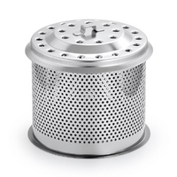 LotusGrill &ndash; Kohlebeh&auml;lter f&uuml;r LotusGrill Standard