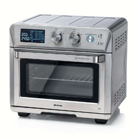 Ariete 4629 – Heißluftfritteuse & Elektro-Ofen 25 L
