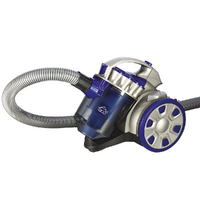 DCG BS5010 - Zyklonsauger 700 W