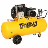 DeWalt DXCMB3M200HE – Einphasiger elektrischer Riemen-Kompressor – 3-PS-Motor – 200 Liter
