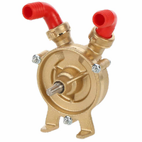 Rover Drill 20 - Bohrmaschinenpumpe aus Bronze