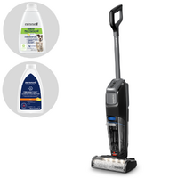Bissel CrossWave OmniFind Select – 3-in-1-Bodenreinigungsgerät zum Waschen, Trocknen und Saugen – 25,9 V