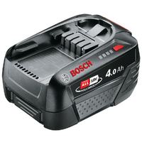 Akku 18V 4Ah P4A - Bosch