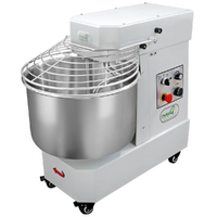 Famag IM 30/230 10 Geschwindigkeiten HH &ndash; Spiralknetmaschine 30&nbsp;kg f&uuml;r Teige mit hohem Hydrationsgrad
