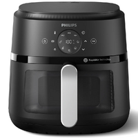 Philips Airfryer Serie 2000 XL NA231/00 - Hei&szlig;luftfritteuse - 6,2 Liter