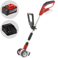 Einhell GC-CC 18 Li - Akku-Fugenreiniger - 18V 5.2Ah
