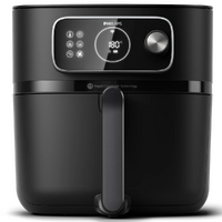 Philips Airfryer Serie 7000 XXL Connected HD9876/90 - Hei&szlig;luftfritteuse - 8,3 Liter