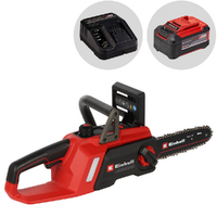Einhell GE-LC 18/25 Li BL-Solo - Akku-Kettens&auml;ge - 5.2Ah 18V