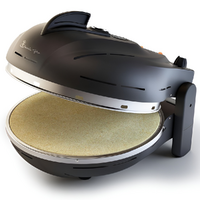 Diavola Pro V 3.0 - Pizzaofen - Schamottstein