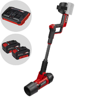 Einhell GP-LB 36/270 Li E BL - Akku-Laubbl&auml;ser - 36v - 2x18V 4Ah