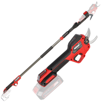 Einhell GP-LS 18/28 Li T BL-Solo Einhell Akku-Astschere auf Schaft - SOLO OHNE AKKU UND LADEGERÄT