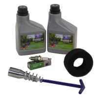 Ersatzteil Zubeh&ouml;r-Set f&uuml;r die Wartung der Motoren B&amp;S 750 - B&amp;S 950 - GGP
