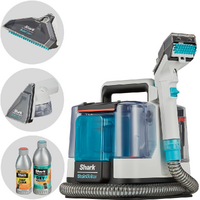 Shark Stainstriker - Teppich- und Polsterreiniger- 450 W