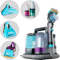 Shark Stainstriker HairPro Pet - Teppich- und Polsterreiniger - 450 W