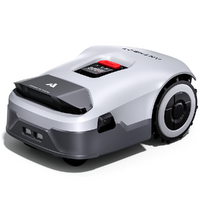Anthbot Genie 1000 &ndash; M&auml;hroboter - Keine Installation notwendig