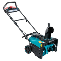 Makita SN001GZ &ndash; Akku-Schneefr&auml;se - 40V - OHNE AKKU und LADEGER&Auml;T